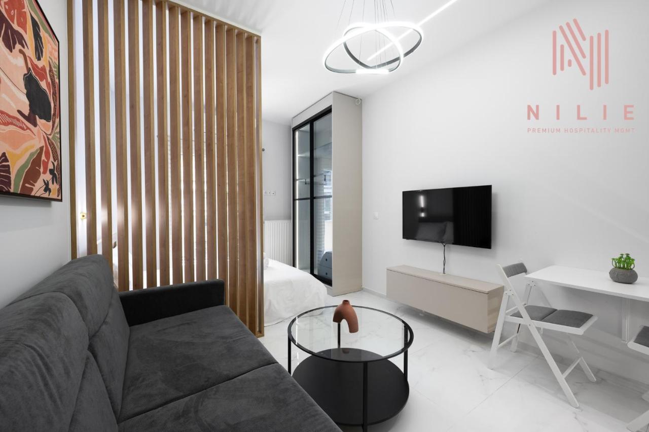 Apartmán Belezza, Nilie Hospitality Mgmt Soluň Exteriér fotografie