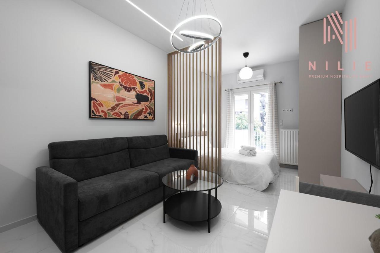 Apartmán Belezza, Nilie Hospitality Mgmt Soluň Exteriér fotografie
