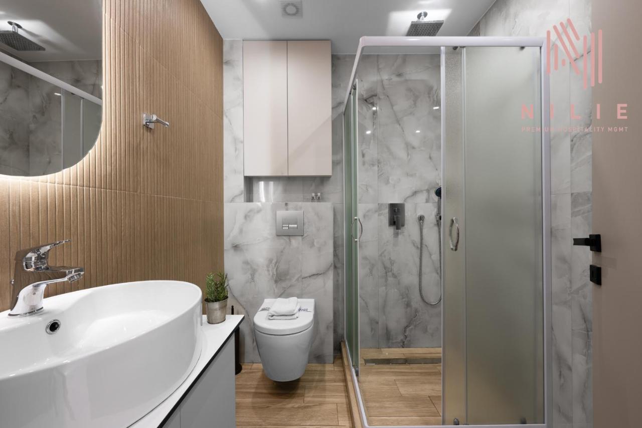 Apartmán Belezza, Nilie Hospitality Mgmt Soluň Exteriér fotografie